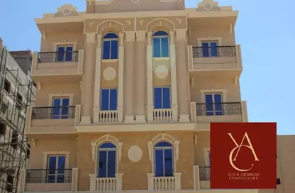 Apartment - 4 Bedrooms - 6 Bathrooms for sale in Al Andalus District - New Cairo City - Cairo