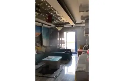 Apartment - 3 Bedrooms - 2 Bathrooms for sale in Dr Ibrahim Nagy St. - 9th Zone - Nasr City - Cairo