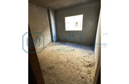 Apartment - 4 Bedrooms - 3 Bathrooms for sale in El Banafseg 12 - El Banafseg - New Cairo City - Cairo