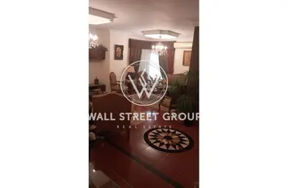 Apartment - 3 Bedrooms - 2 Bathrooms for sale in Makram Ebeid St. - 6th Zone - Nasr City - Cairo