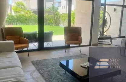 شقة - 3 غرف نوم - 3 حمامات للبيع في تلال إيست - كمبوندات التجمع الخامس - التجمع الخامس - مدينة القاهرة الجديدة - القاهرة