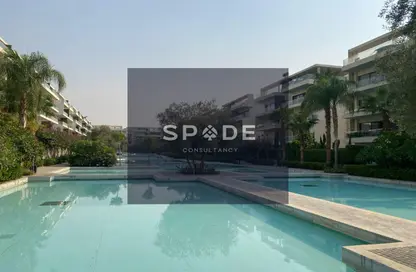 Apartment - 3 Bedrooms - 3 Bathrooms for sale in Lake View Residence - 5th Settlement Compounds - The 5th Settlement - New Cairo City - Cairo