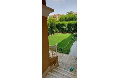 شقة - 3 غرف نوم - 2 حمامات للايجار في مدينة الخمائل - كمبوندات الشيخ زايد - الشيخ زايد - الجيزة