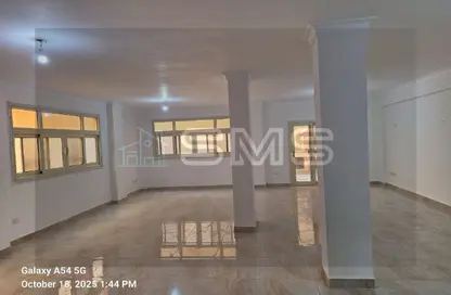 دوبلكس - 4 غرف نوم - 3 حمامات للايجار في عمارات النرجس - النرجس - مدينة القاهرة الجديدة - القاهرة