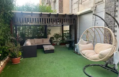 Apartment - 3 Bedrooms - 3 Bathrooms for sale in JAYD Residence - 5th Settlement Compounds - The 5th Settlement - New Cairo City - Cairo