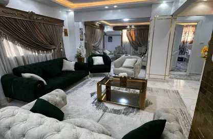 Apartment - 4 Bedrooms - 2 Bathrooms for sale in Paradise - Northern Expansions - 6 October City - Giza