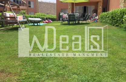 Chalet - 3 Bedrooms - 2 Bathrooms for rent in Bluemar Wadi Degla - Sidi Abdel Rahman - North Coast