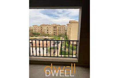 Apartment - 3 Bedrooms - 3 Bathrooms for sale in Mivida - 5th Settlement Compounds - The 5th Settlement - New Cairo City - Cairo