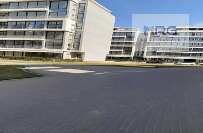 دوبلكس - 4 غرف نوم - 4 حمامات للبيع في ليك فرونت - حدائق اكتوبر - مدينة 6 أكتوبر - الجيزة