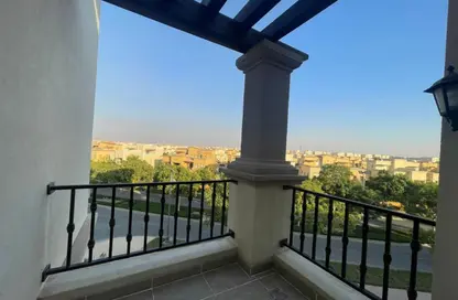 شقة - 3 غرف نوم - 2 حمامات للبيع في ميفيدا - كمبوندات التجمع الخامس - التجمع الخامس - مدينة القاهرة الجديدة - القاهرة