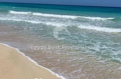 شاليه - 2 غرف نوم - 2 حمامات للبيع في صافيا - راس الحكمة - الساحل الشمالي