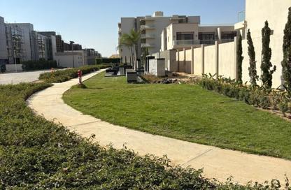 Twin House - 4 Bedrooms - 2 Bathrooms for rent in The Address East - 90 Street - The 5th Settlement - New Cairo City - Cairo
