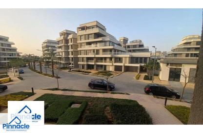 Apartment - 2 Bedrooms - 3 Bathrooms for sale in Villette - 5th Settlement Compounds - The 5th Settlement - New Cairo City - Cairo