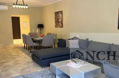 شقة - 3 غرف نوم - 4 حمامات للايجار في فيليت - كمبوندات التجمع الخامس - التجمع الخامس - مدينة القاهرة الجديدة - القاهرة