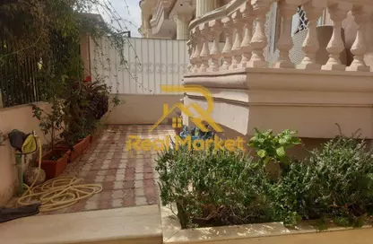 Apartment - 3 Bedrooms - 1 Bathroom for sale in 4th District - Obour City - Qalyubia