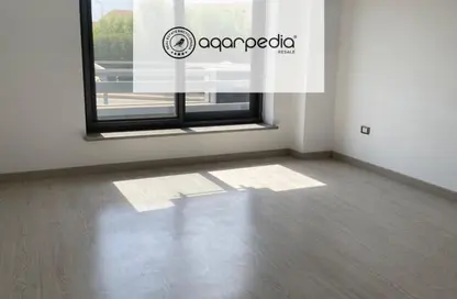 Duplex - 3 Bedrooms - 3 Bathrooms for rent in West Golf - El Katameya Compounds - El Katameya - New Cairo City - Cairo