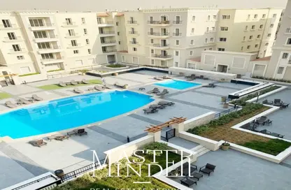 شقة - 3 غرف نوم - 3 حمامات للبيع في ميفيدا - كمبوندات التجمع الخامس - التجمع الخامس - مدينة القاهرة الجديدة - القاهرة