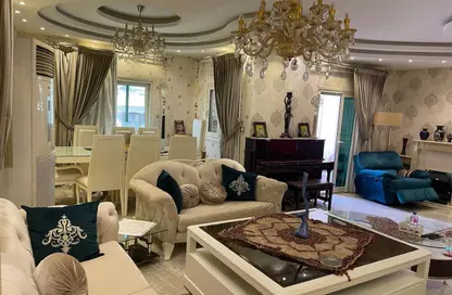 شقة - 3 غرف نوم - 2 حمامات للبيع في عمارات النرجس - النرجس - مدينة القاهرة الجديدة - القاهرة