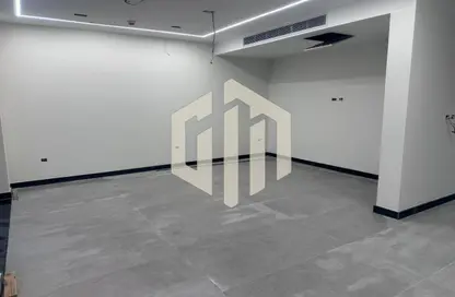 Whole Building - Studio - 4 Bathrooms for rent in Cairo Business Park - 5th Settlement Compounds - The 5th Settlement - New Cairo City - Cairo