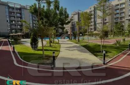 Apartment - 3 Bedrooms - 3 Bathrooms for sale in Dyar Compound - 90 Street - The 5th Settlement - New Cairo City - Cairo
