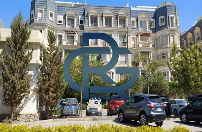 Penthouse - 3 Bedrooms - 3 Bathrooms for sale in Hyde Park - 5th Settlement Compounds - The 5th Settlement - New Cairo City - Cairo