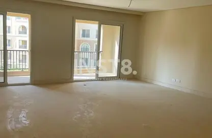 Apartment - 4 Bedrooms - 3 Bathrooms for sale in 90 Avenue - South Investors Area - New Cairo City - Cairo