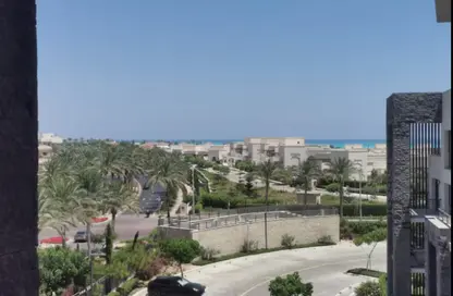 شاليه - غرفة نوم - 1 حمام للبيع في مراسي - سيدي عبد الرحمن - الساحل الشمالي