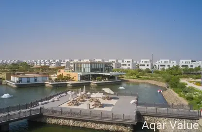 Apartment - 2 Bedrooms - 2 Bathrooms for sale in Al Burouj Compound - El Shorouk Compounds - Shorouk City - Cairo