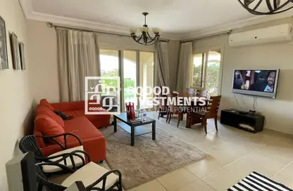 Chalet - 2 Bedrooms - 2 Bathrooms for sale in La Vista 6 - La Vista - Al Ain Al Sokhna - Suez