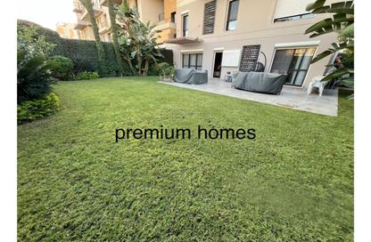 Duplex - 3 Bedrooms - 3 Bathrooms for sale in Eastown - 5th Settlement Compounds - The 5th Settlement - New Cairo City - Cairo