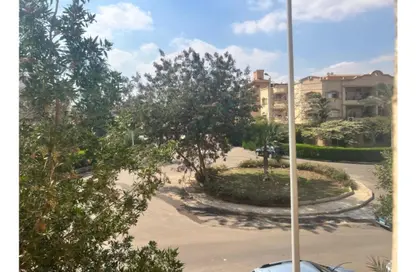 Apartment - 3 Bedrooms - 1 Bathroom for rent in Al Hekma St. - Sheikh Zayed City - Giza