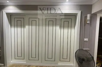 Apartment - 3 Bedrooms - 2 Bathrooms for sale in Northern Expansions - 6 October City - Giza