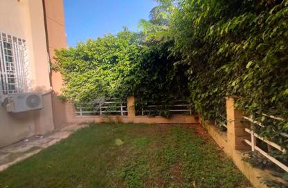 Apartment - 2 Bedrooms - 1 Bathroom for sale in Madinaty - Cairo