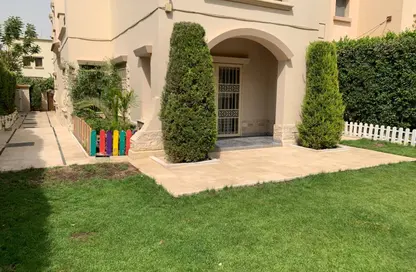 منزل مزدوج - 4 غرف نوم - 3 حمامات للبيع في اليفا - اب تاون كايرو - المقطم - القاهرة منزل مزدوج - 4 غرف نوم - 3 حمامات للبيع في اليفا - اب تاون كايرو - المقطم - القاهرة