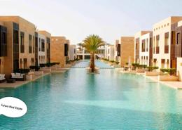 Apartment - 1 bedroom - 1 bathroom for للبيع in Scarab Club - Al Gouna - Hurghada - Red Sea