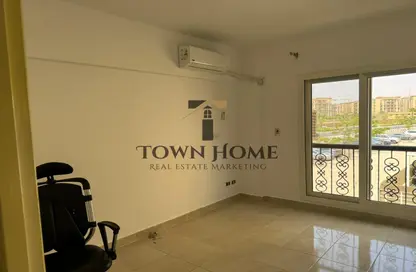 Apartment - 3 Bedrooms - 3 Bathrooms for rent in El Rehab Extension - Al Rehab - New Cairo City - Cairo