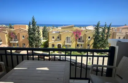 Chalet - 2 Bedrooms - 2 Bathrooms for sale in Mountain View - Ras Al Hekma - North Coast