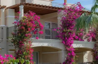 Apartment - 1 Bedroom - 1 Bathroom for sale in Veranda - Sahl Hasheesh - Hurghada - Red Sea