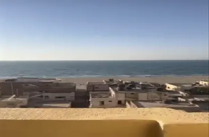 Apartment - 3 Bedrooms - 2 Bathrooms for sale in Ras Sedr - Ras Sedr - South Sainai