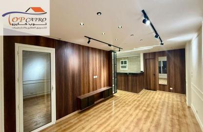 Apartment - 3 Bedrooms - 2 Bathrooms for sale in Madinaty - Cairo