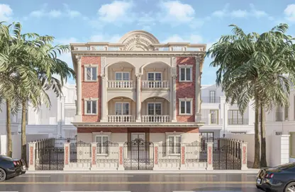 Apartment - 3 Bedrooms - 2 Bathrooms for sale in El Yasmeen 8 - El Yasmeen - New Cairo City - Cairo