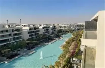 شقة - 3 غرف نوم - 3 حمامات للبيع في ليك فيو ريزدنس 2 - كمبوندات التجمع الخامس - التجمع الخامس - مدينة القاهرة الجديدة - القاهرة