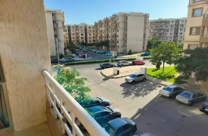 Apartment - 3 Bedrooms - 2 Bathrooms for rent in Madinaty - Cairo
