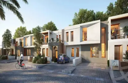 Apartment - 2 Bedrooms - 2 Bathrooms for sale in Vye Sodic - New Zayed City - Sheikh Zayed City - Giza Apartment - 2 Bedrooms - 2 Bathrooms for sale in Vye Sodic - New Zayed City - Sheikh Zayed City - Giza