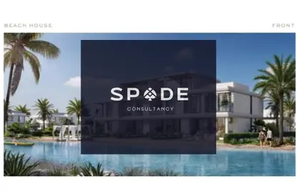 Townhouse - 3 Bedrooms - 4 Bathrooms for sale in Soul North Coast - Qesm Ad Dabaah - North Coast