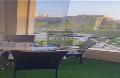 Apartment - 4 Bedrooms - 4 Bathrooms for sale in Palm Parks   Palm Hills - South Dahshur Link - 6 October City - Giza