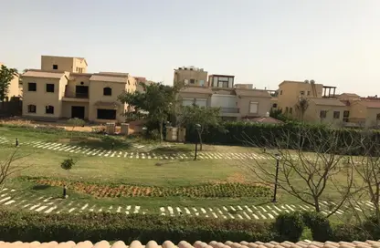 Villa - 3 Bedrooms - 3 Bathrooms for sale in Madinaty - Cairo