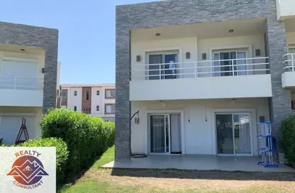 Twin House - 6 Bedrooms - 5 Bathrooms for sale in Amwaj - Sidi Abdel Rahman - North Coast