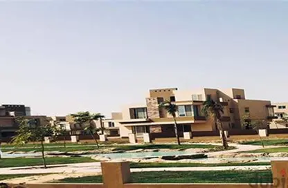 فيلا - 4 غرف نوم - 4 حمامات للبيع في رايوس - كمبوندات 6 أكتوبر - مدينة 6 أكتوبر - الجيزة