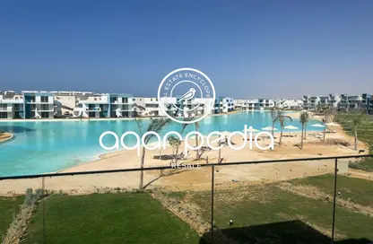 شاليه - 3 غرف نوم - 2 حمامات للبيع في فوكا باي - قسم مرسي مطروح - الساحل الشمالي